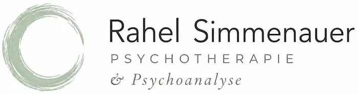 Rahel Simmenauer Psychotherapie Psychoanalyse